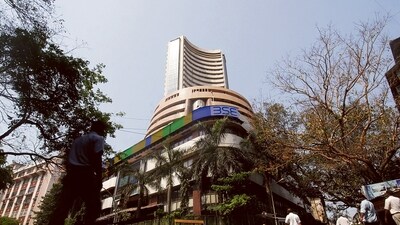 Markets closing. (File) Markets closing. (File)