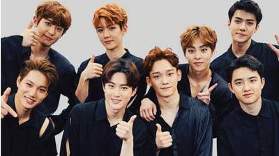Three EXO members want their exclusivity contracts terminated. Three EXO members want their exclusivity contracts terminated.