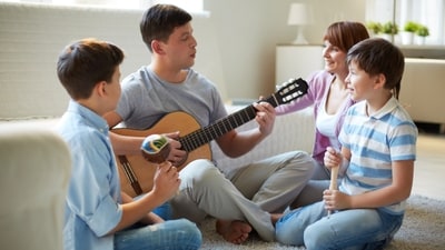 Support their passions: Take the time to learn more about your parents' hobbies and interests. Show genuine interest in their passions and offer your support. Whether it's attending a sports event together, enrolling them in a class they have been wanting to join, or simply engaging in their favourite activities, supporting their passions will make them feel valued and understood. (Freepik) Support their passions: Take the time to learn more about your parents' hobbies and interests. Show genuine interest in their passions and offer your support. Whether it's attending a sports event together, enrolling them in a class they have been wanting to join, or simply engaging in their favourite activities, supporting their passions will make them feel valued and understood. (Freepik)