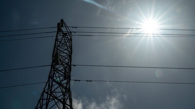 Analysis of data from the Union power minister's UDAY portal shows that Karnataka power distribution is also the most profitable in the country. (Bloomberg) Analysis of data from the Union power minister's UDAY portal shows that Karnataka power distribution is also the most profitable in the country. (Bloomberg)