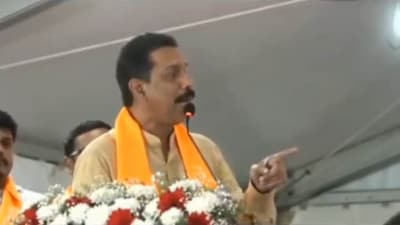 Nalin Kumar Kateel.