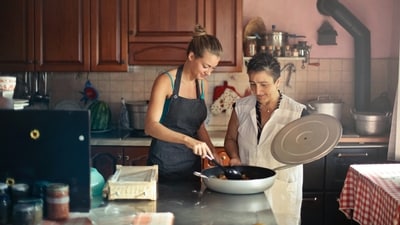 Acts of service: Show your love and gratitude by taking care of tasks or chores your parents usually handle. It could be cooking their favourite meal, taking care of household chores, or surprising them with a day of pampering and relaxation. These acts of service will alleviate their burden and allow them to truly enjoy their special day. (Pexels ) Acts of service: Show your love and gratitude by taking care of tasks or chores your parents usually handle. It could be cooking their favourite meal, taking care of household chores, or surprising them with a day of pampering and relaxation. These acts of service will alleviate their burden and allow them to truly enjoy their special day. (Pexels )