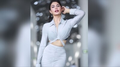 Her post rapidly gained immense popularity on social media, amassing over 700k likes and garnering numerous comments from her adoring fans. They showered her with praise and compliments, expressing their admiration for her impeccable style. (Instagram/@jacquelinef143) Her post rapidly gained immense popularity on social media, amassing over 700k likes and garnering numerous comments from her adoring fans. They showered her with praise and compliments, expressing their admiration for her impeccable style. (Instagram/@jacquelinef143)