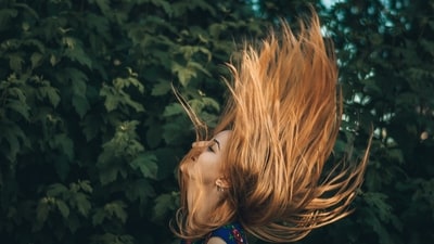 In our pursuit of luscious locks and healthy hair, we often come across a plethora of information and advice. (Unsplash) In our pursuit of luscious locks and healthy hair, we often come across a plethora of information and advice. (Unsplash)