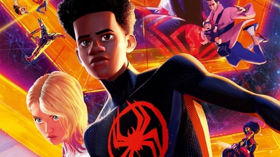 Spider-Man: Across the Spider-Verse review | Miles Morales is back for a new adventure. Spider-Man: Across the Spider-Verse review | Miles Morales is back for a new adventure.