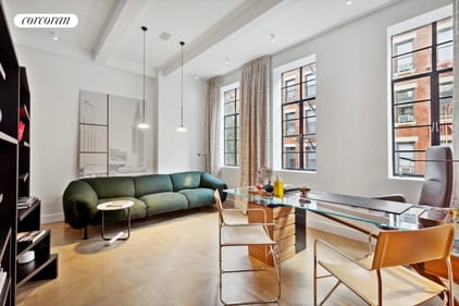 Taylor Swift’s rental was right in the middle of West Village. Taylor Swift’s rental was right in the middle of West Village.