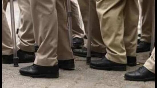 At present, the UP Security HQ has 61 AS check teams and 31 BDDS teams. All the BDDS teams are equipped with air-conditioned buses for their movement. (Pic for representation)