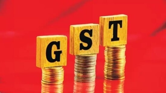 Goods and Services Tax (GST) collection in May last year was about ₹1.41 lakh crore. (HT File Photo)