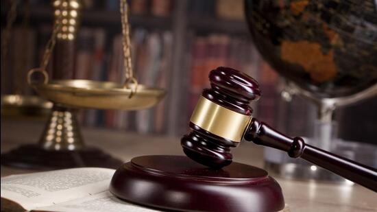 The order was passed in a petition, pending since 2017, seeking a CBI probe into allegations that a large-scale scam in Haryana took place in which social welfare pensions were disbursed in the name of dead persons by state officials in connivance with local bodies’ elected representatives, across state. (Shutterstock)