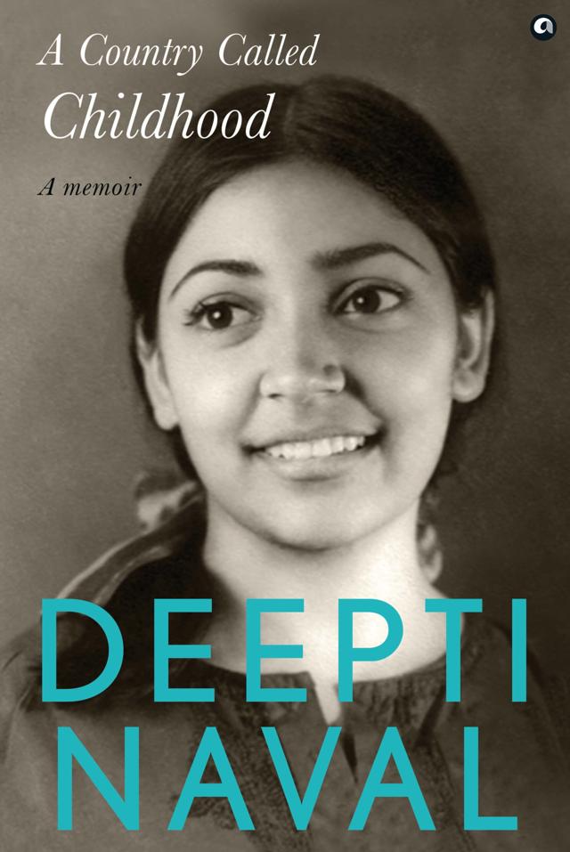 343pp,  ₹450; Aleph