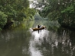 Indonesia pushes ecotourism to boost mangrove restoration 