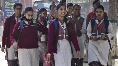 Maharashtra Board Class 10 result 2023: Websites to check MSBSHSE SSC results Maharashtra Board Class 10 result 2023: Websites to check MSBSHSE SSC results