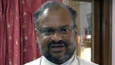 Franco Mulakkal (ANI) Franco Mulakkal (ANI)
