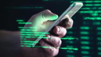 Apple didn’t comment on whether any Russian iPhones were breached. (Shutterstock) Apple didn’t comment on whether any Russian iPhones were breached. (Shutterstock)