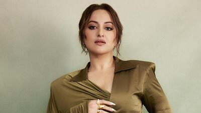 Actor Sonakshi Sinha turns 36 today on June 2. Actor Sonakshi Sinha turns 36 today on June 2.