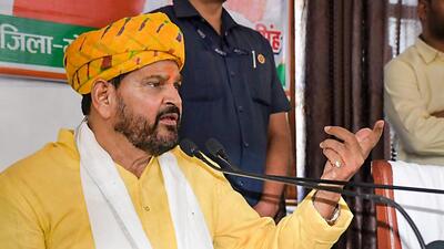 Brij Bhushan Sharan Singh. (PTI) Brij Bhushan Sharan Singh. (PTI)