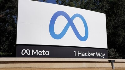 Meta also said it is prepared to permanently block news content on Facebook and Instagram for Canadians if the bill passes. (AP) Meta also said it is prepared to permanently block news content on Facebook and Instagram for Canadians if the bill passes. (AP)