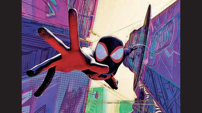 Marvel has tried everything -reboots every few years as well as multiverses and parallel storylines. The latest instalment, Spider-Man: Across the Spider-Verse, was released earlier this week. Marvel has tried everything -reboots every few years as well as multiverses and parallel storylines. The latest instalment, Spider-Man: Across the Spider-Verse, was released earlier this week.