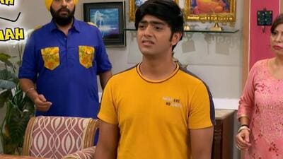 Mohammed Saud Mansuri was a child when he became a part of the TV show, Taarak Mehta Ka Ooltah Chashmah Mohammed Saud Mansuri was a child when he became a part of the TV show, Taarak Mehta Ka Ooltah Chashmah