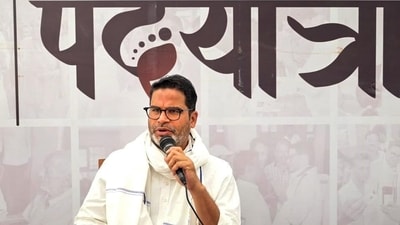 Though 46-year-old Kishor moved from advising netas to becoming one himself, the field of political consultancy is now led by a handful of highly-sought after members of his original I-PAC team (PTI) Though 46-year-old Kishor moved from advising netas to becoming one himself, the field of political consultancy is now led by a handful of highly-sought after members of his original I-PAC team (PTI)