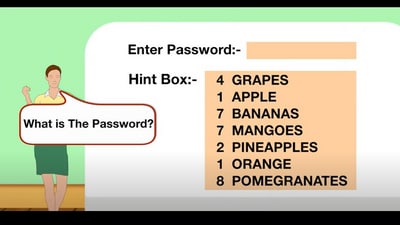 Can you guess the answer to this puzzle correctly? (YouTube/@Puzzle Adda)