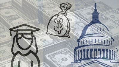 The debt ceiling deal solidifies the White House's plan to resume loan payments at the end of the summer, but what does it mean? The debt ceiling deal solidifies the White House's plan to resume loan payments at the end of the summer, but what does it mean?