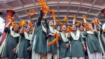 RBSE 10th Result 2023: Rajasthan Board Class 10 results out, direct link here RBSE 10th Result 2023: Rajasthan Board Class 10 results out, direct link here