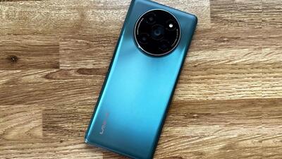 The Lava Agni 2 is priced at ₹21,999 though there are some discounts you can snare. (Vishal Mathur / HT Photo) The Lava Agni 2 is priced at ₹21,999 though there are some discounts you can snare. (Vishal Mathur / HT Photo)