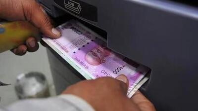 The central bank has asked banks to provide deposit and exchange facilities for ₹2,000 notes until September 30, 2023. (Representative file image) The central bank has asked banks to provide deposit and exchange facilities for ₹2,000 notes until September 30, 2023. (Representative file image)