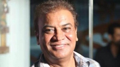 Vipin Sharma was recently seen in Sirf Ek Bandaa Kaafi Hai. Vipin Sharma was recently seen in Sirf Ek Bandaa Kaafi Hai.