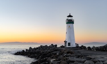 The reason behind lighthouses being given for free may leave you amazed (representational image). (Unsplash/@Paulius Dragunas) The reason behind lighthouses being given for free may leave you amazed (representational image). (Unsplash/@Paulius Dragunas)