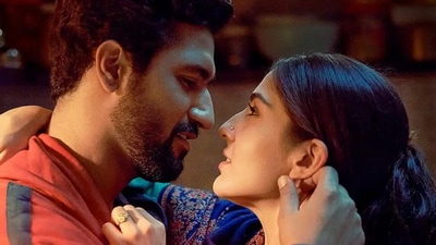 Zara Hatke Zara Bachke movie review: Vicky Kaushal and Sara Ali Khan feature together for the first time in the Laxman Utekar film. Zara Hatke Zara Bachke movie review: Vicky Kaushal and Sara Ali Khan feature together for the first time in the Laxman Utekar film.