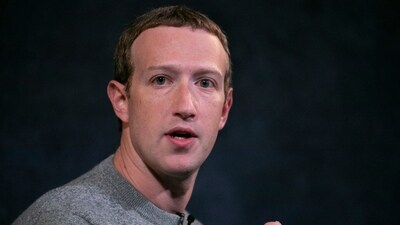 CEO Mark Zuckerberg had earlier announced plans to reduce office space. (AP) CEO Mark Zuckerberg had earlier announced plans to reduce office space. (AP)