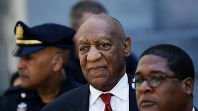 Bill Cosby has spent more than two years in prison since he was convicted of sexual assault in the first celebrity trial of the #MeToo era. (AP/ File photo) Bill Cosby has spent more than two years in prison since he was convicted of sexual assault in the first celebrity trial of the #MeToo era. (AP/ File photo)