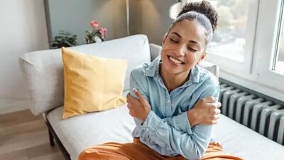 Identify and label your emotions: Use specific and descriptive words to label your emotions. This can help you gain clarity about what you're feeling and communicate your emotions more effectively. (Unsplash)