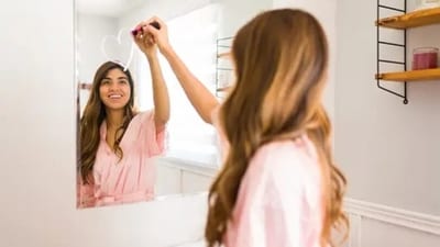 Practice mindfulness: Engage in mindfulness techniques, such as deep breathing, meditation, or body scan exercises, to bring your attention to the present moment. Mindfulness can help you observe and accept your emotions without judgment. (Unsplash)