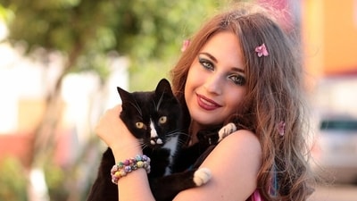 Knowing your cat and how they behave is key in ensuring that your favourite fluffy fur ball is always happy and comfortable. (Pixabay) Knowing your cat and how they behave is key in ensuring that your favourite fluffy fur ball is always happy and comfortable. (Pixabay)