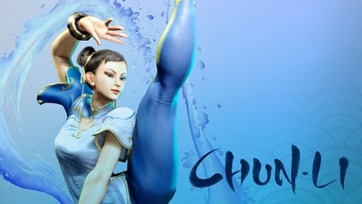 Chun-Li, the iconic Street Fighter character, captivates fans once more in an electrifying anime collaboration, showcasing her charm and martial arts prowess. A beloved powerhouse, she inspires gamers worldwide. (Street Fighter 6) Chun-Li, the iconic Street Fighter character, captivates fans once more in an electrifying anime collaboration, showcasing her charm and martial arts prowess. A beloved powerhouse, she inspires gamers worldwide. (Street Fighter 6)