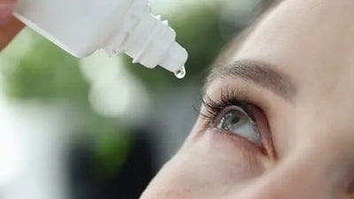 Eye drops slow nearsightedness progression in children: Study (Unsplash) Eye drops slow nearsightedness progression in children: Study (Unsplash)