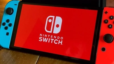 Nintendo's legal battle with Steam. (Image Credit: Nintendo Corp.) Nintendo's legal battle with Steam. (Image Credit: Nintendo Corp.)
