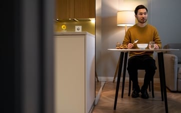 Easy and effective strategies for overcoming loneliness (Photo by cottonbro studio on Pexels) Easy and effective strategies for overcoming loneliness (Photo by cottonbro studio on Pexels)