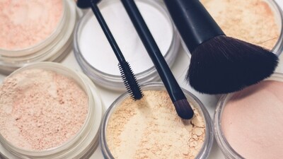 Blush: Also known as rouge or blusher, this beauty product has a long history dating back centuries. The origins of blush can be traced back to ancient civilizations such as ancient Egypt, Greece, and Rome. In ancient Egypt, both men and women used natural substances to add colour to their cheeks and lips. They created blush by crushing berries and applying the resulting juice to their cheeks. (Unsplash) Blush: Also known as rouge or blusher, this beauty product has a long history dating back centuries. The origins of blush can be traced back to ancient civilizations such as ancient Egypt, Greece, and Rome. In ancient Egypt, both men and women used natural substances to add colour to their cheeks and lips. They created blush by crushing berries and applying the resulting juice to their cheeks. (Unsplash)
