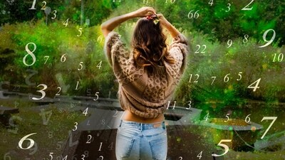 Read your free weekly numerology predictions on hindustantimes.com. Find out what the planets have predicted for these numbers from 5th to 11th June 2023. (shutterstock)