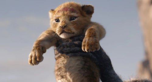The Lion King (Disney) The Lion King (Disney)