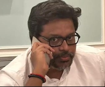 Sunil Kanugolu was part of Kishor’s team that spearheaded the Bharatiya Janata Party’s 2014 Lok Sabha campaign (HT Photo) Sunil Kanugolu was part of Kishor’s team that spearheaded the Bharatiya Janata Party’s 2014 Lok Sabha campaign (HT Photo)