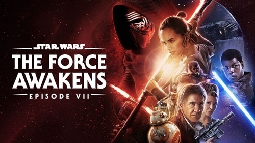 Star Wars: Episode VII - The Force Awakens (Star Wars) Star Wars: Episode VII - The Force Awakens (Star Wars)