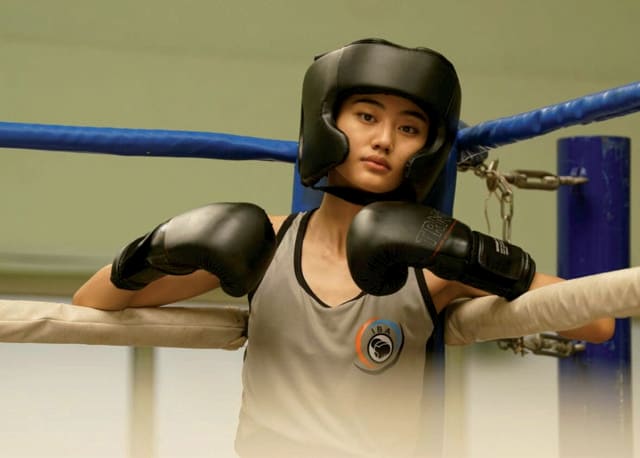 This year, Kevichüsa became the first woman actor from North-East India to win a Filmfare Award. She won Best Debut Female for Anek, in which she plays Aido (above), a boxer. This year, Kevichüsa became the first woman actor from North-East India to win a Filmfare Award. She won Best Debut Female for Anek, in which she plays Aido (above), a boxer.