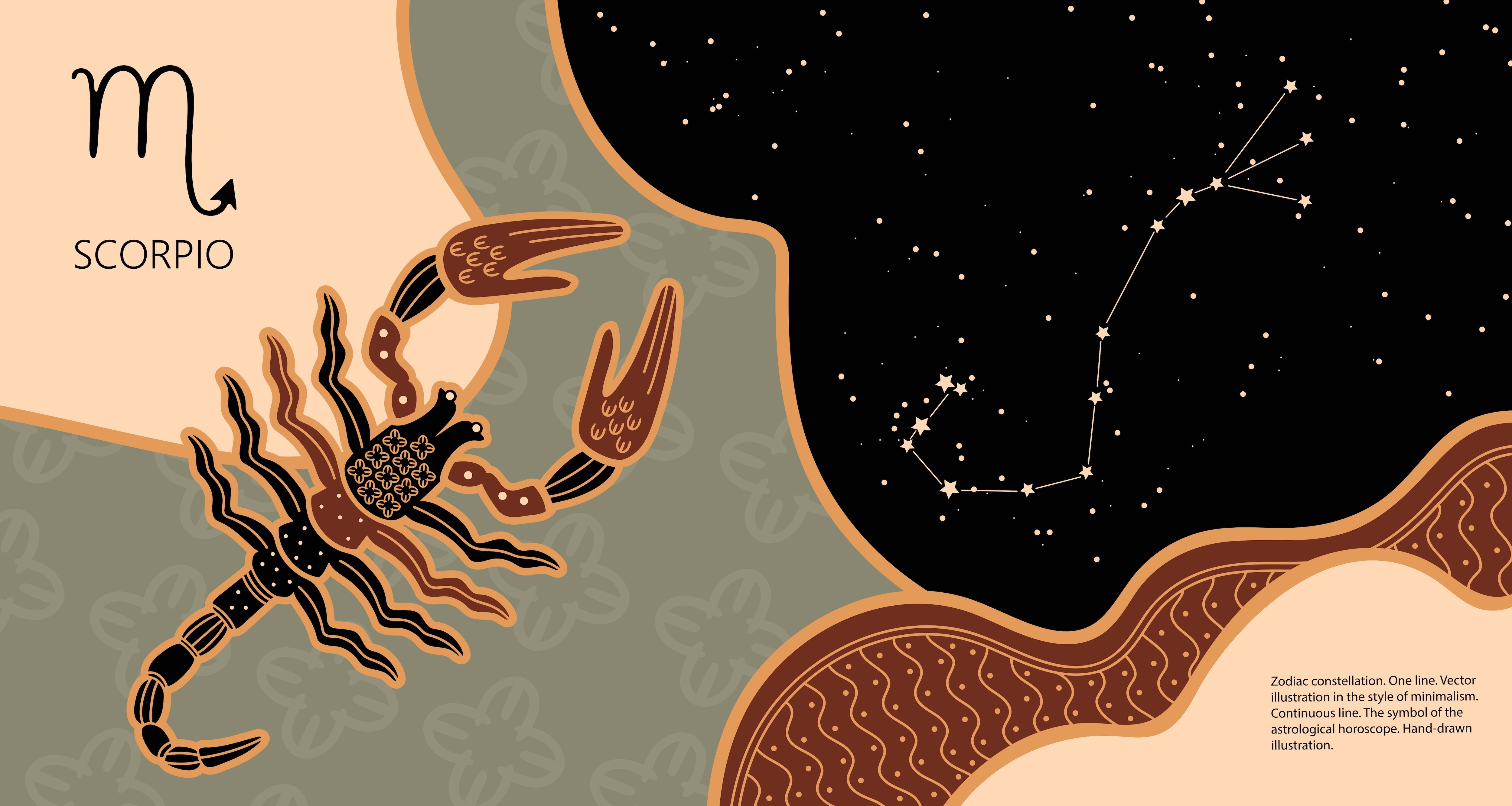 Scorpio Daily Horoscope Today, June 3, 2023: Romance is in the air for Scorpios today!