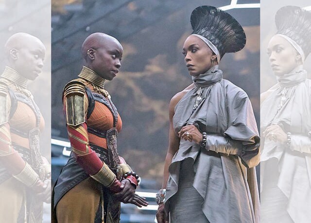 Last year’s Marvel release, Black Panther: Wakanda Forever, had none of the exciting elements of its debut instalment, Black Panther. Last year’s Marvel release, Black Panther: Wakanda Forever, had none of the exciting elements of its debut instalment, Black Panther.