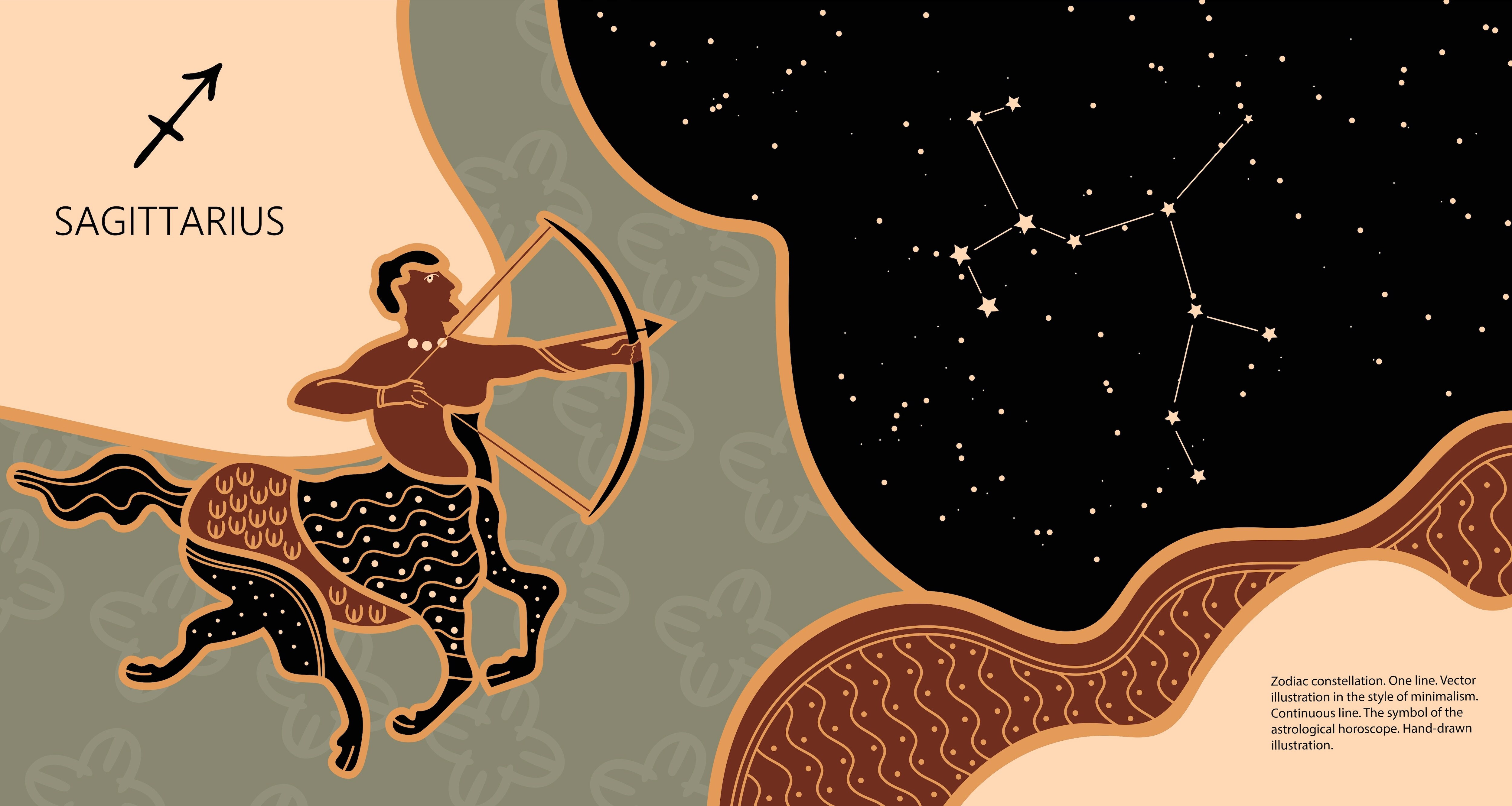 Sagittarius Daily Horoscope Today, June 3, 2023: Today, you are feeling extra adventurous and daring.